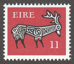 Ireland Scott 400 MNH - Click Image to Close